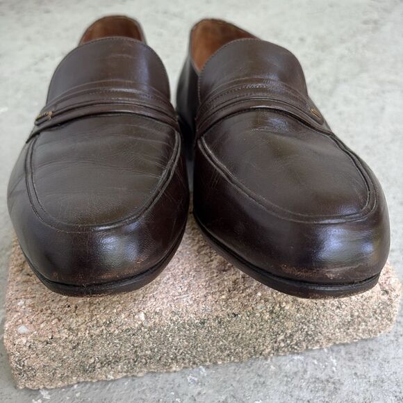 Bally Kimbal loafers main image 5